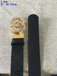 Picture of Gucci Belts _SKUGucciBelt38mm90-125cm8L013765